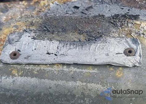 2011 Ford F-150 Xlt из США, поврежденный, VIN 1FTFW1ET1BFC77578